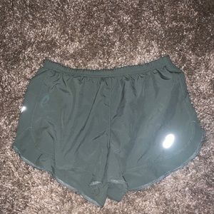 ASICS Running shorts